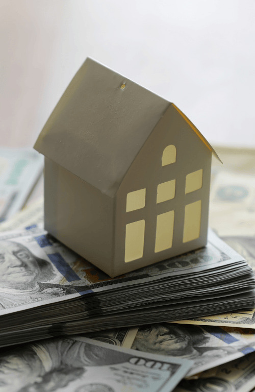 Financing Image